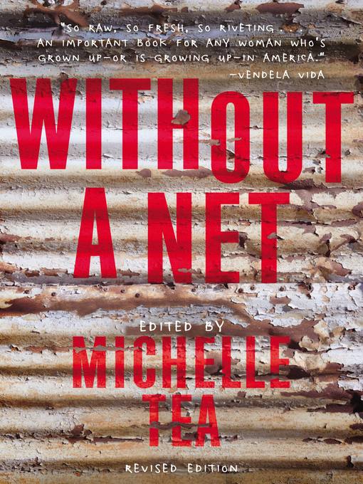 Cover image for Without a Net